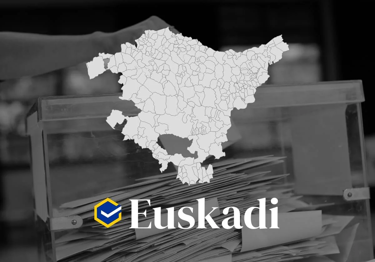 Resultados de las elecciones europeas 2024 en Euskadi El Diario Vasco